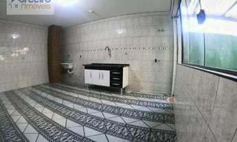 Imagem 5: Sobrado com 2 dormitórios para alugar, 86 m² por R$ 2.300,00/mês - Tatuapé - São Paulo/SP