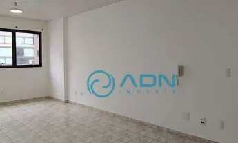 Imagem 3: Sala, 39 m² - venda por R$ 275.000,00 ou aluguel por R$ 1.936,73/mês - Mirandópolis - São