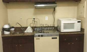 Imagem 5: Flat Residencial - Jardins - Locação!