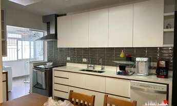 Imagem: Apartamento reformado, com lazer, local