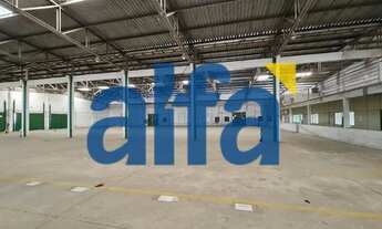 Imagem 5: Pavilhão/Galpão para alugar no bairro São Geraldo - Serra/ES