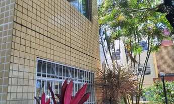 Imagem 2: Apartamento 3 quartos, condomínio fechadi