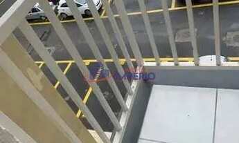 Imagem 6: Apartamento com 2 dorms, Vila Nova Bonsucesso, Guarulhos - R$ 230 mil, Cod: 11341