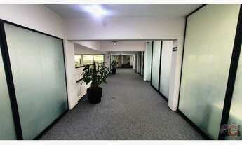 Imagem 7: PRÉDIO COMERCIAL LOCAÇÃO - Real Parque, 1800m²