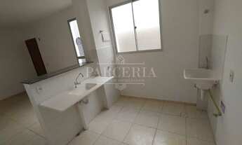 Imagem 4: Locação de Apartamentos / Padrão na cidade de Araçatuba