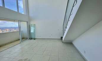 Imagem 2: Apartamento para Venda em Goiânia, Setor Oeste, 2 dormitórios, 2 suítes, 3 banheiros