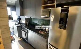 Imagem 6: Apartamento com 2 dormitórios à venda, 74 m² por R$ 680.000 - Roseiral - São José do Rio P