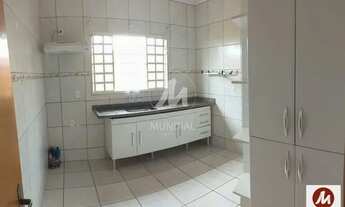 Imagem 5: Casa (térrea na rua) 3 dormitórios/suite, cozinha planejada