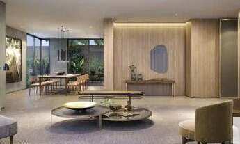 Imagem 3: Apartamento com 2 dormitórios à venda, 81 m² por R$ 1.498.000,00 - Perdizes - São Paulo/SP