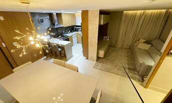 Imagem 3: Cobertura à venda, 4 quartos, 2 suítes, 2 vagas, Sagrada Família - Belo Horizonte/MG