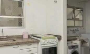 Imagem 5: Apartamento Venda 3 Dormitórios - 96 m² Brooklin