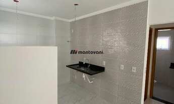 Imagem 4: Apartamento à venda, 2 quartos, Vila Santa Clara - São Paulo/SP