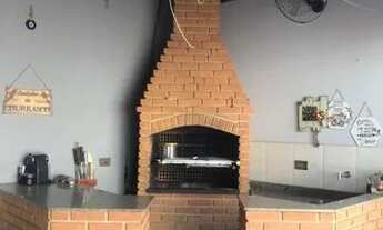 Imagem 6: Casa com 3 dormitórios à venda, 245 m² por R$ 850.000 - Jardim Nossa Senhora do Carmo - Am