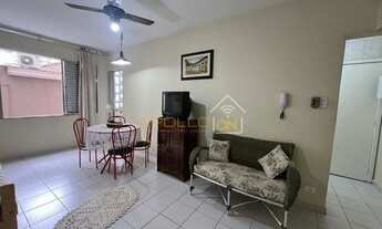 Imagem 3: Kitnet charmosa perto da praia do Embaré