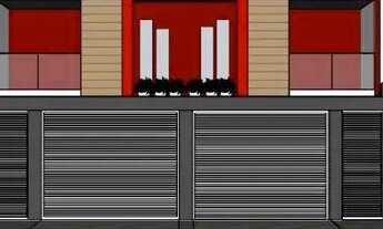 Imagem 2: Casa Duplex em Bezerros, 03 quartos no Loteamento Chico Lemos