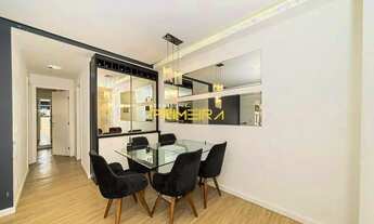 Imagem 6: Viverdi - Apartamento 2 dormitórios, 1 suíte, sacada 65m² Semi mobiliado