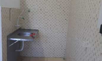 Imagem 3: Aluguel de kitnet