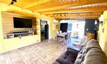 Imagem 4: IMPECÁVEL - 03 dormitórios, com piscina e quiosque em Atlântida Sul