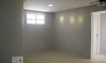 Imagem 2: Apartamento para Aluguel - Jardim Barbacena, 2 Quartos, 54 m2