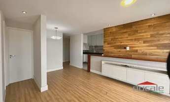 Imagem 6: Apartamento para venda, 3 quarto(s) sendo 1 suíte, Jardim Camburi, Vitória - AP3377