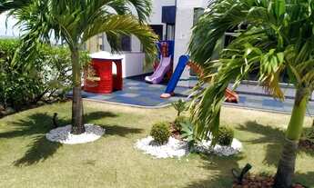 Imagem 4: Apartamento 2/4 no Natura Ville, Cabula, Área Privilegiada