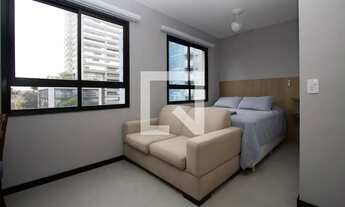 Imagem: Apartamento para Aluguel - Pinheiros, 1