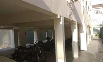 Imagem 10: APARTAMENTO RESIDENCIAL À VENDA, EMBARÉ, SANTOS - AP0057