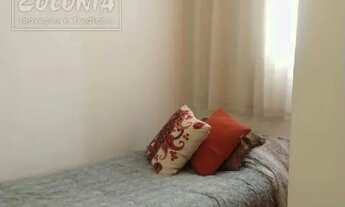 Imagem 5: Santo André - Casa Padrão - Vila Valparaíso