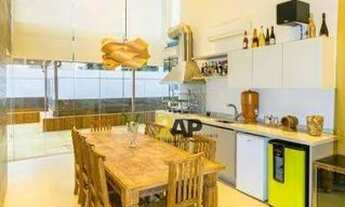 Imagem 7: Apartamento com 4 dormitórios à venda, 355 m² por R$ 4.320.000 - Brooklin - São Paulo/SP