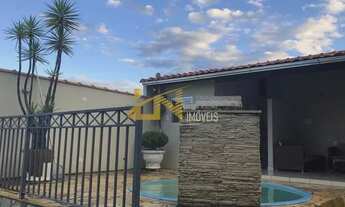 Imagem 4: Casa no bairro Santa Mônica. - C226