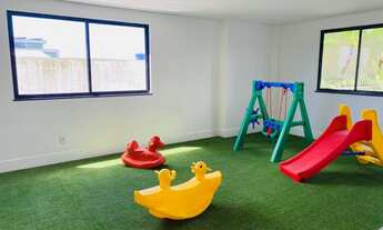 Imagem 4: 122m² - Edificio Infinity Residence - 3 suites