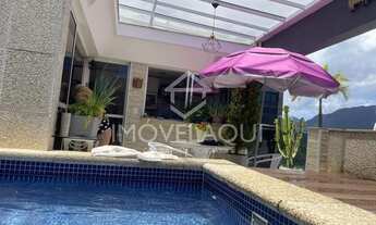 Imagem 2: Barra da Tijuca Apartamento cobertura com 2 dormitórios