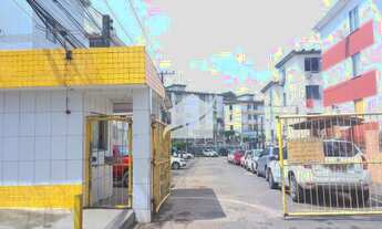 Imagem: Alugo 3 4 Recanto do Cabula