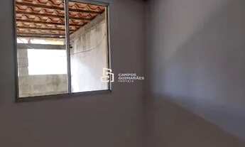 Imagem 5: Casa para aluguel, 3 quartos, 1 suíte, 1 vaga, Distrito Industrial do Jatobá - Belo Horizo