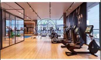 Imagem 4: Cond Lê Gran Ponta Negra apartamento para venda tem 123m2 com 3 quartos em Ponta Negra - M