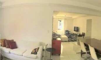 Imagem 3: APARTAMENTO DE 4 DORMOTÓRIOS NA REGIÃO DE HIGIENÓPOLIS