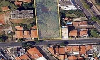 Imagem 6: Terreno à venda, 5127 m² por R$ 12.500.000,00 - Parque Taquaral - Campinas/SP