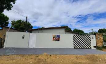 Imagem: Ótima casa para locação no Jardim Primavera