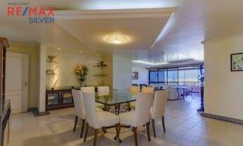 Imagem 3: Apartamento, 215 m² - venda por R$ 1.150.000,00 ou aluguel por R$ 11.060,00/mês - Rio Verm