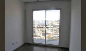 Imagem 2: Apartamento para Aluguel - Cangaíba, 2 Quartos, 47 m2