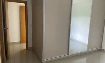 Imagem 2: Apartamento 4 quartos - Condominio Residencial Serra Dourada