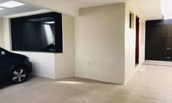 Imagem 3: SOBRADO ALTO DA MOOCA 5 DORMITÓRIOS 4 VAGAS