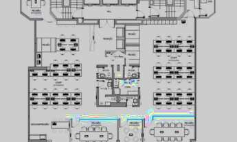 Imagem 4: SALA COMERCIAL em SÃO PAULO - SP, VILA OLÍMPIA