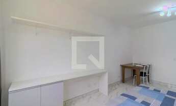 Imagem 2: Apartamento para Aluguel - Santana, 1 Quarto, 25 m2