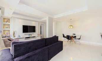 Imagem 4: Lindo apartamento em andar alto no Ideale