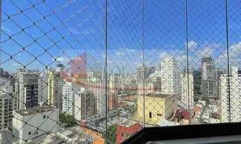 Imagem 6: Vila Olímpia Apartamento com 3 dormitórios