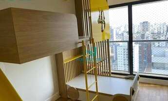 Imagem 7: Apartamento Duplex com 3 dormitórios, 215 m² - venda por R$ 13.990.000 ou aluguel por R$ 5