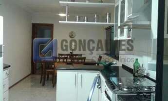 Imagem 6: SAO BERNARDO DO CAMPO - Residential / Sobrado - PARQUE SELETA