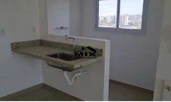 Imagem 3: Otima Oportunidade....Apartamento Novo à Venda, Localizado no Parque Novo Oratório, Santo