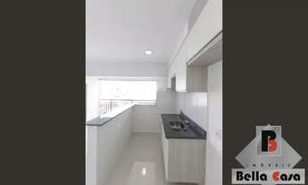 Imagem 6: Ótimo Apt 45mts2 próximo ao Shop Anália Franco + 1 vaga